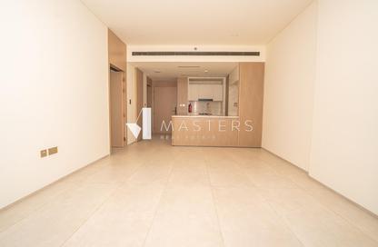Apartment - 1 - 2 for rent in Binghatti Pinnacle - Dubai Healthcare City 2 - Al Jaddaf - Dubai