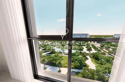 Apartment - Studio - 1 Bathroom for sale in Nouran Living - Saadiyat Island - Abu Dhabi
