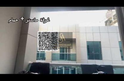 Apartment - 2 Bedrooms - 3 Bathrooms for sale in City Tower - Al Nuaimiya - Ajman Apartment - 2 Bedrooms - 3 Bathrooms for sale in City Tower - Al Nuaimiya - Ajman