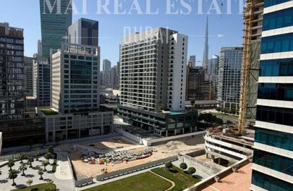 Apartment - 1 Bedroom - 1 Bathroom for rent in VYB - Business Bay - Dubai