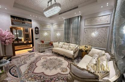 Villa - 5 - 7 for rent in Al Zaheya Gardens - Al Zahya - Ajman