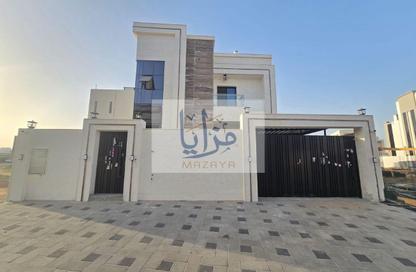 Villa - 3 Bedrooms - 5 Bathrooms for sale in Al Yasmeen 1 - Al Yasmeen - Ajman Villa - 3 Bedrooms - 5 Bathrooms for sale in Al Yasmeen 1 - Al Yasmeen - Ajman