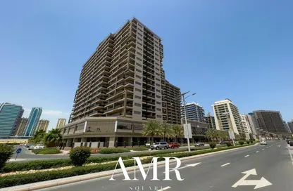 شقة - غرفة نوم - 1 حمام للبيع في إيليت سبورت 8 - مساكن النخبة الرياضية - مدينة دبي الرياضية - دبي