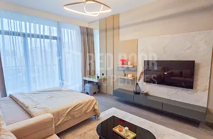 Apartment - Studio - 1 Bathroom for rent in Elevate by Prescott - Arjan - Dubai