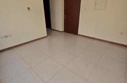 Apartment - Studio - 1 Bathroom for rent in Al Nabaa Building - Al Naba'ah - Al Sharq - Sharjah