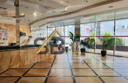 Apartment - 2 - 3 for rent in Amna Building - Dubai Silicon Oasis - Dubai