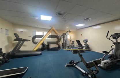 Apartment - 2 - 3 for rent in Amna Building - Dubai Silicon Oasis - Dubai