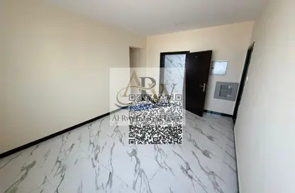 Apartment - 1 Bedroom - 2 Bathrooms for rent in Al Zaheya Gardens - Al Zahya - Ajman