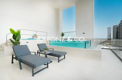Apartment - 2 Bedrooms for sale in Binghatti Onyx - District 15 - Jumeirah Village Circle - Dubai