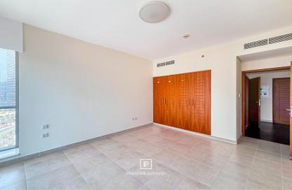 Apartment - 1 Bedroom - 1 Bathroom for rent in Boulevard Central Tower 1 - Boulevard Central Towers - Downtown Dubai - Dubai