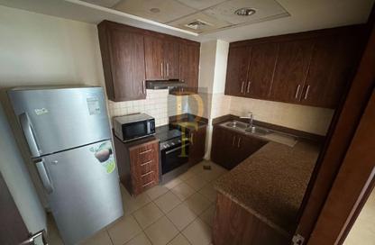 Apartment - 2 - 3 for rent in Executive Tower M - Executive Towers - Business Bay - Dubai