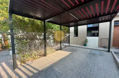 Townhouse - 2 Bedrooms - 3 Bathrooms for rent in Nasma Residence - Al Tai - Sharjah
