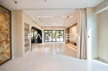 Villa - 4 Bedrooms - 5 Bathrooms for sale in Harmony 2 - Harmony - Tilal Al Ghaf - Dubai