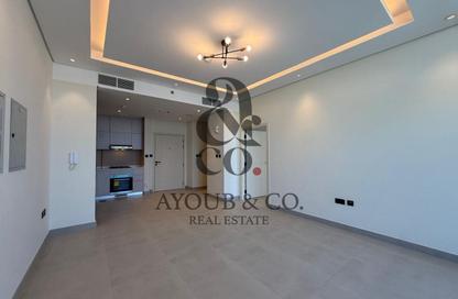 Apartment - 1 Bedroom - 1 Bathroom for rent in PG One - Al Furjan - Dubai