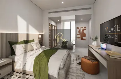 Apartment - 2 Bedrooms - 2 Bathrooms for sale in Seerah - Al Mamsha - Muwaileh - Sharjah