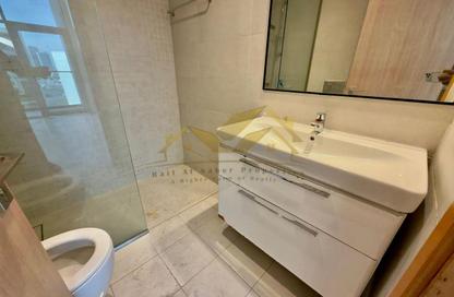 Apartment - 1 Bedroom - 2 Bathrooms for rent in Al Raffa - Bur Dubai - Dubai