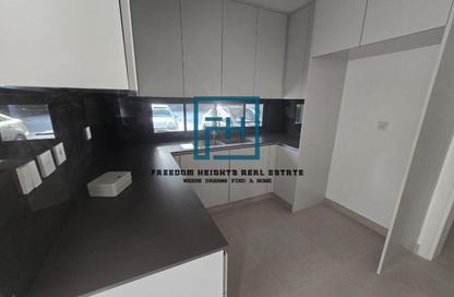 Townhouse - 3 Bedrooms - 4 Bathrooms for sale in Kaya - Masaar - Tilal City - Sharjah