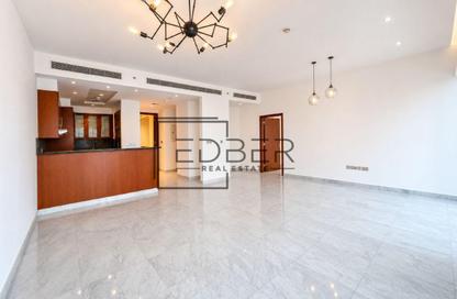 Apartment - 1 Bedroom - 2 Bathrooms for sale in Central Park Residential Tower - Central Park Tower - DIFC - Dubai
