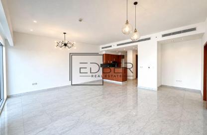Apartment - 1 Bedroom - 2 Bathrooms for sale in Central Park Residential Tower - Central Park Tower - DIFC - Dubai