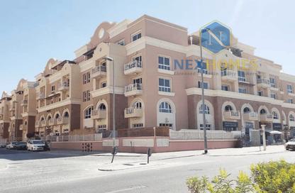 متجر - استوديو - 1 حمام للايجار في جاردينيا 1 - حدائق الإمارات 1 - الضاحية 13 - قرية جميرا الدائرية - دبي