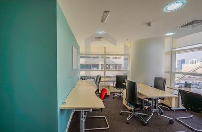 Business Centre - Studio for rent in Nassima Tower - Sheikh Zayed Road - Dubai Business Centre - Studio for rent in Nassima Tower - Sheikh Zayed Road - Dubai