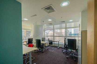 Business Centre - Studio for rent in Nassima Tower - Sheikh Zayed Road - Dubai Business Centre - Studio for rent in Nassima Tower - Sheikh Zayed Road - Dubai