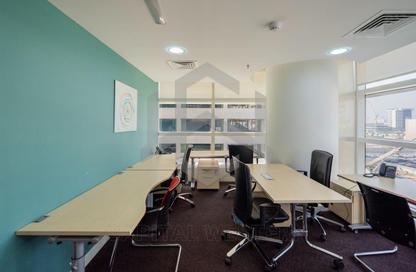 Business Centre - Studio for rent in Nassima Tower - Sheikh Zayed Road - Dubai Business Centre - Studio for rent in Nassima Tower - Sheikh Zayed Road - Dubai