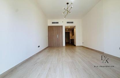 Apartment - Studio - 1 for rent in Azizi Riviera 17 - Azizi Riviera - Meydan One - Meydan - Dubai