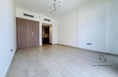 Apartment - Studio - 1 for rent in Azizi Riviera 17 - Azizi Riviera - Meydan One - Meydan - Dubai