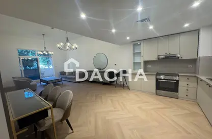 Apartment - 1 Bedroom - 2 Bathrooms for sale in Weston Court 2 - Weston Court - Motor City - Dubai