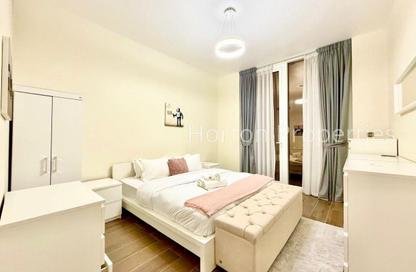 Apartment - 2 Bedrooms - 2 Bathrooms for rent in Q Gardens Boutique Residences Block A - Q Gardens Boutique Residences - Arjan - Dubai