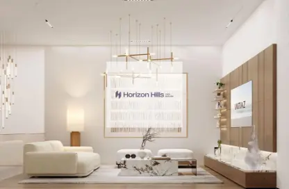 Apartment - 2 Bedrooms - 2 Bathrooms for sale in Wynwood By Imtiaz - Dubai Islands - Dubai