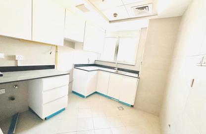 Apartment - 2 Bedrooms - 3 Bathrooms for rent in Amna Building - International City Phase 2 - Al Warsan 4 - Al Warsan - Dubai