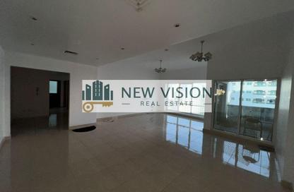 Apartment - 2 Bedrooms - 2 Bathrooms for rent in Al Mabrooka Tower - Al Majaz 1 - Al Majaz - Sharjah