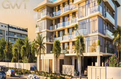 شقة - 2 غرف نوم - 3 حمامات للبيع في ميورا من زويا - منطقة سكنية - دبي الجنوب (مركز دبي العالمي) - دبي شقة - 2 غرف نوم - 3 حمامات للبيع في ميورا من زويا - منطقة سكنية - دبي الجنوب (مركز دبي العالمي) - دبي