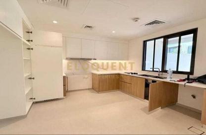 Townhouse - 4 Bedrooms - 5 Bathrooms for rent in Jebel Ali Village Townhouses - Jebel Ali Village - Jebel Ali - Dubai