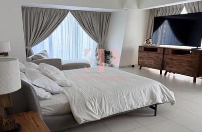 Apartment - 3 - 4 for rent in Cayan Tower - Dubai Marina - Dubai Apartment - 3 - 4 for rent in Cayan Tower - Dubai Marina - Dubai