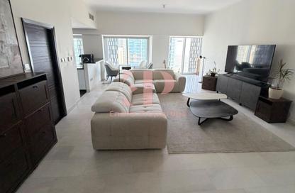 Apartment - 3 - 4 for rent in Cayan Tower - Dubai Marina - Dubai Apartment - 3 - 4 for rent in Cayan Tower - Dubai Marina - Dubai
