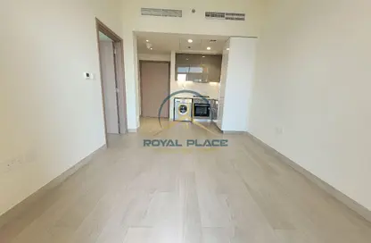 Apartment - 1 Bedroom - 1 Bathroom for rent in Azizi Riviera 47 - Azizi Riviera - Meydan One - Meydan - Dubai