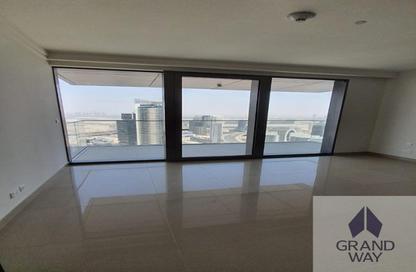 Apartment - 3 - 4 for rent in Boulevard Point - Downtown Dubai - Dubai