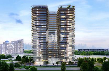 Apartment - Studio - 1 Bathroom for sale in The Community Sports Arena - Dubai Sports City - Dubai