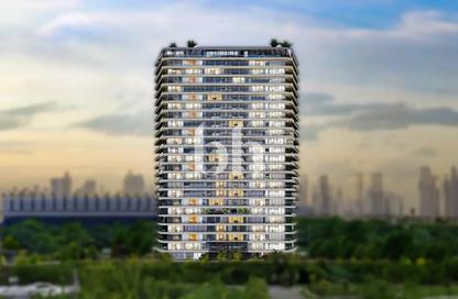 Apartment - Studio - 1 Bathroom for sale in The Community Sports Arena - Dubai Sports City - Dubai