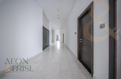 Apartment - 3 Bedrooms - 4 Bathrooms for rent in Cayan Tower - Dubai Marina - Dubai