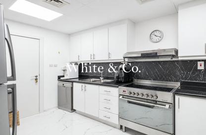 Apartment - 3 - 3 for sale in Shams 1 - Shams - Jumeirah Beach Residence - Dubai
