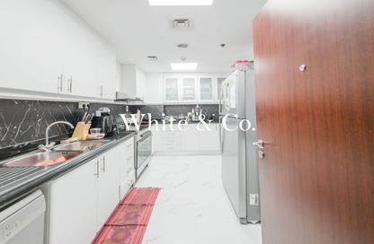 Apartment - 3 - 3 for sale in Shams 1 - Shams - Jumeirah Beach Residence - Dubai