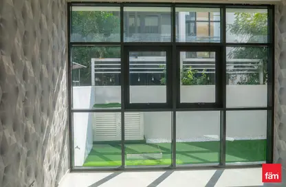 تاون هاوس - 3 غرف نوم - 5 حمامات للايجار في جنوسيا - داماك هيلز 2 - دبي تاون هاوس - 3 غرف نوم - 5 حمامات للايجار في جنوسيا - داماك هيلز 2 - دبي