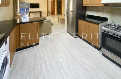 Apartment - 1 Bedroom - 1 Bathroom for rent in Florence 2 - Tuscan Residences - District 10 - Jumeirah Village Circle - Dubai