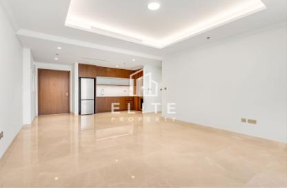 Apartment - 1 Bedroom - 1 Bathroom for rent in Palace Beach Residence Tower 1 - Palace Beach Residence - Emaar Beachfront - Dubai Harbour - Dubai Apartment - 1 Bedroom - 1 Bathroom for rent in Palace Beach Residence Tower 1 - Palace Beach Residence - Emaar Beachfront - Dubai Harbour - Dubai