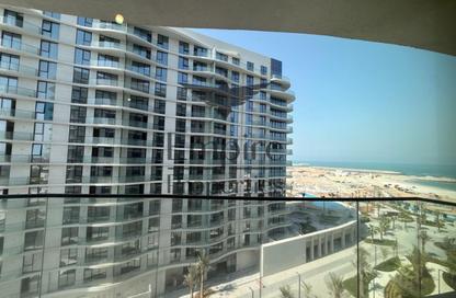 Apartment - 1 Bedroom - 1 Bathroom for sale in Bay Residences - Hayat Island - Mina Al Arab - Ras Al Khaimah