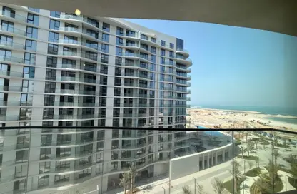 شقة - غرفة نوم - 1 حمام للبيع في باي ريزيدنس - جزيرة حياة - ميناء العرب - راس الخيمة - رأس الخيمة